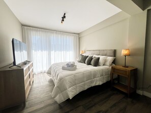 Family Apartment | Free WiFi - Guemes Apartments (San Carlos de Bariloche)