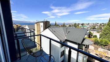 Studio Confort | Terrasse/Patio