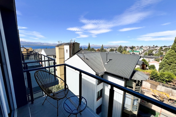 Estudio Confort | Terraza o patio