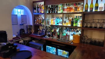 Bar (en la propiedad)