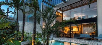 Hum Living Luxury Villas