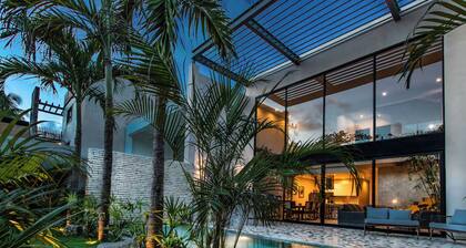 Hum Living Luxury Villas