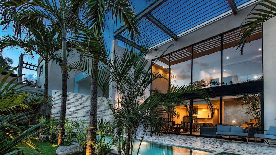 Hum Living Luxury Villas