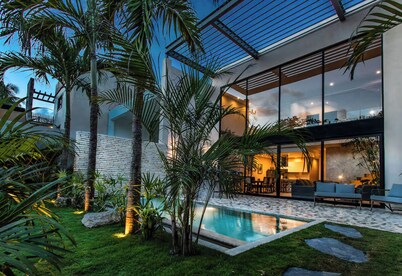 Hum Living Luxury Villas