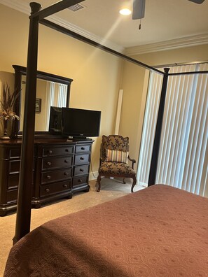 3 Schlafzimmer, Bügeleisen/Bügelbrett, WLAN, Bettwäsche