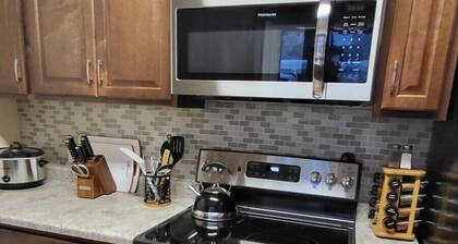 Alaska Family Fun - 4 Bedroom