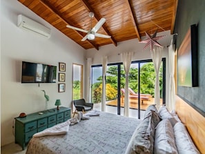 3 Schlafzimmer, WLAN, Bettwäsche