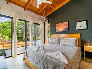 3 slaapkamers, wifi, beddengoed