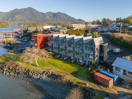 Tofino Waterfront Condo