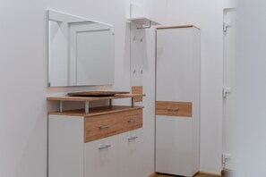 Interior - Superior One Bedroom Apartment Sofija Ljubljana Downtown (Ljubljana)