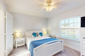 2 Schlafzimmer, Bügeleisen/Bügelbrett, Internetzugang, Bettwäsche