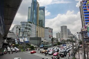 Unclassified image, 2 of 45, button - First House Hotel Bangkok (Bangkok)