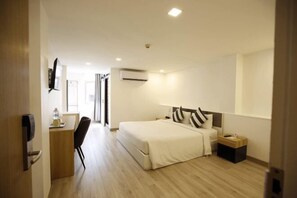 Room - First House Hotel Bangkok (Bangkok)