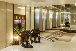 Interior - First House Hotel Bangkok (Bangkok)