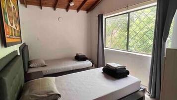 4 bedrooms