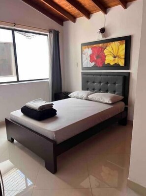4 chambres