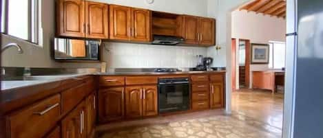 Cuina privada