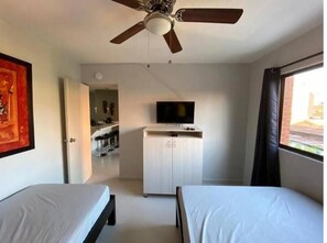 4 bedrooms, WiFi