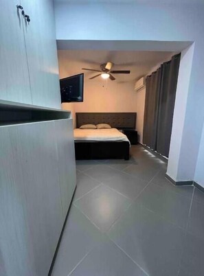 3 bedrooms, Internet - 203 Hermoso apartment/ beautiful apartment (Medellin)