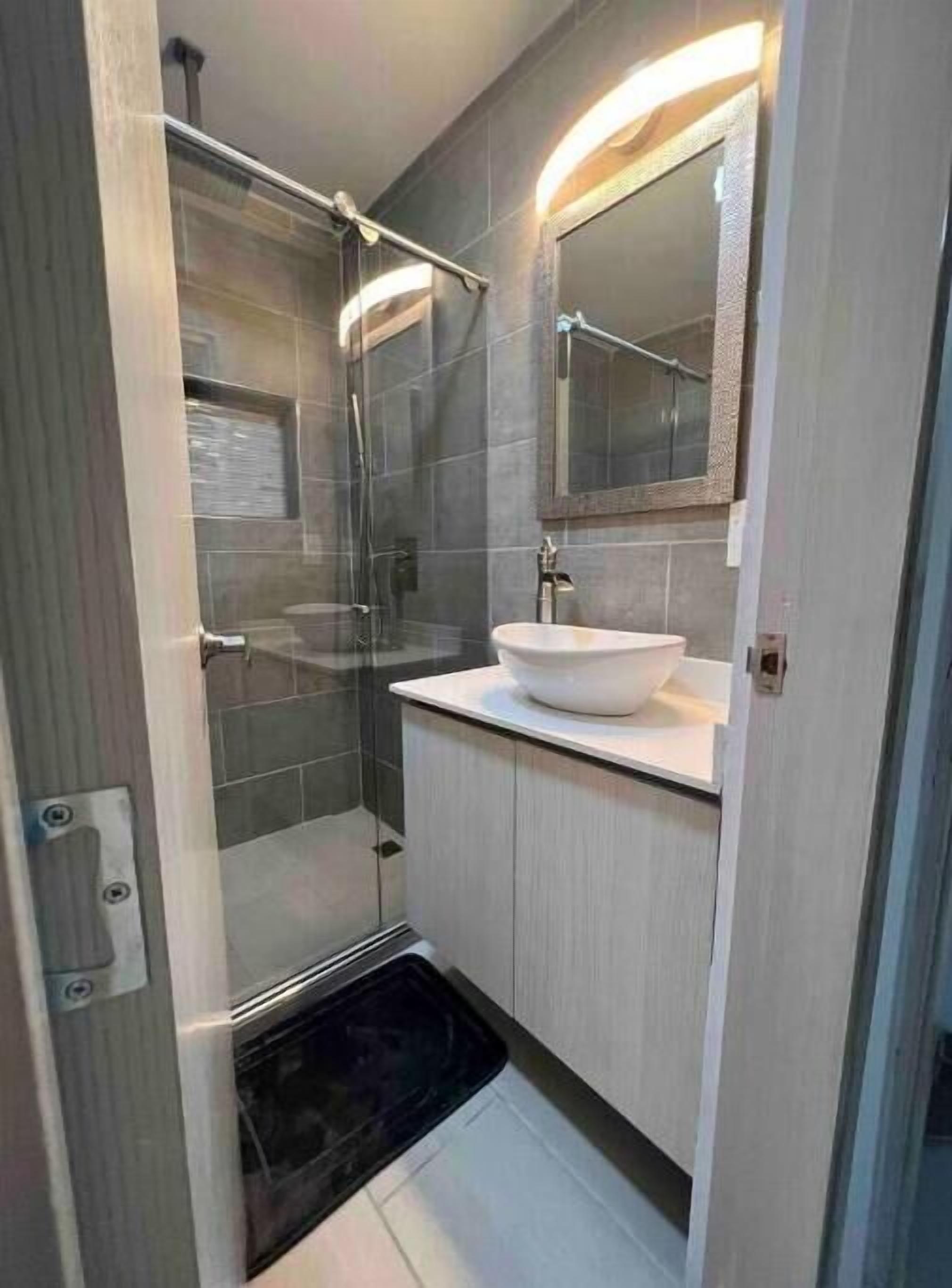 Badkamer