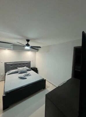 4 bedrooms