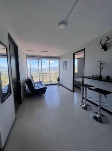 Apartment best view Medellin
