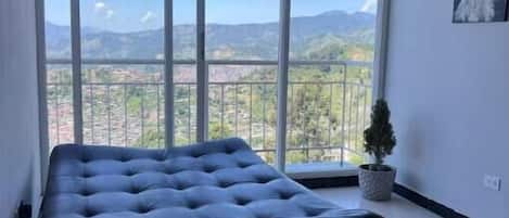 2 chambres