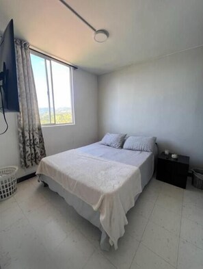 2 slaapkamers