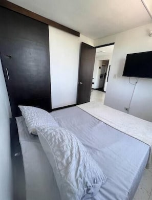 2 bedrooms - Apartment best view Medellin (Robledo Medellín)