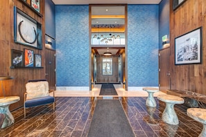 Hall