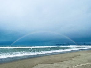 Serviettes de plage