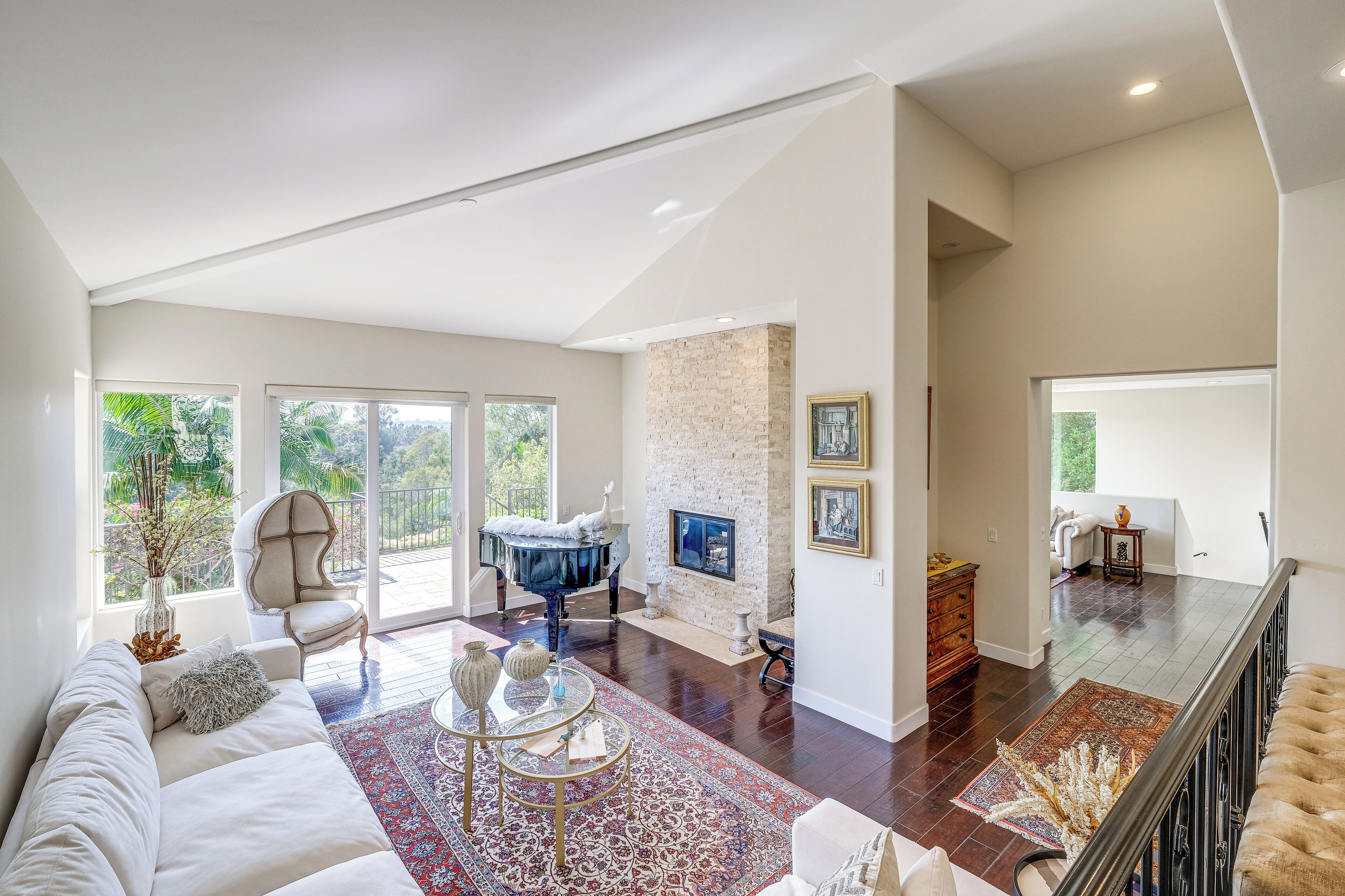 Luxury 'Rancho Santa Fe' Villa in Del Mar w/ Pool!