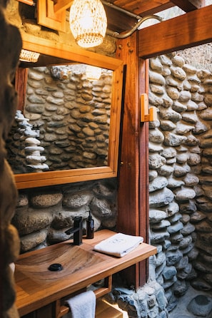 Free toiletries, hair dryer - BIO RIO HOTEL (San Jerónimo)