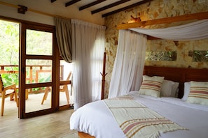 Superior Suite | In-room safe, desk, free WiFi - BIO RIO HOTEL (San Jerónimo)