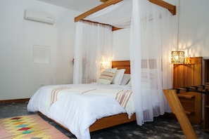 Deluxe Room, River View | In-room safe, desk, free WiFi - BIO RIO HOTEL (San Jerónimo)