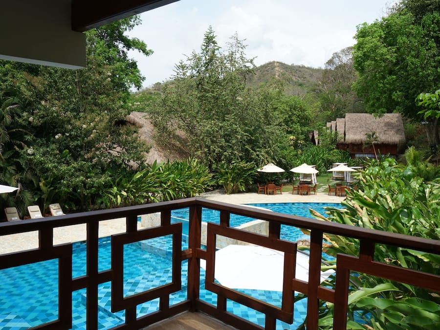 Superior-suite | Pengeskab på værelset, skrivebord, gratis Wi-Fi