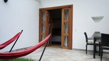 Traditional Suite, Garden View