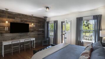 1 Schlafzimmer, Schreibtisch, Bügeleisen/Bügelbrett, kostenloses WLAN