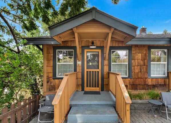 テラス / パティオ