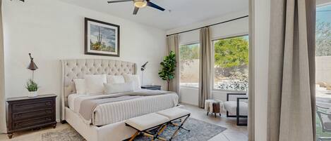 3 Schlafzimmer, Schreibtisch, Bügeleisen/Bügelbrett, Internetzugang