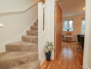 Interior - Reubens Cottage (Barnstaple)