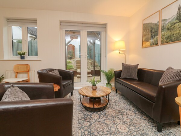 Reubens Cottage - Braunton