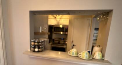 Cozy Knox Henderson/SMU/Katy Trail/Highland Park Condo