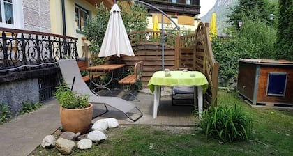 Müllers Ferienhaus Salzburgerland