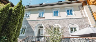 Müllers Ferienhaus Salzburgerland