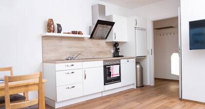 Ferienwohnung Torster Nr.16, Hameln Bahnhofsnähe