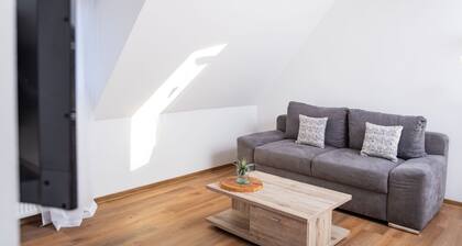 Ferienwohnung Torster Nr.16, Hameln Bahnhofsnähe