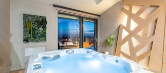 Luxury Villa Arcadia with Pool
