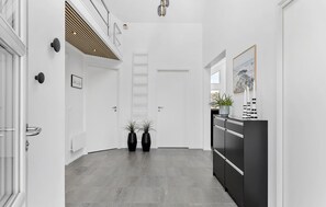 Interior - Gorgeous home in Jerup with sauna (Jerup)