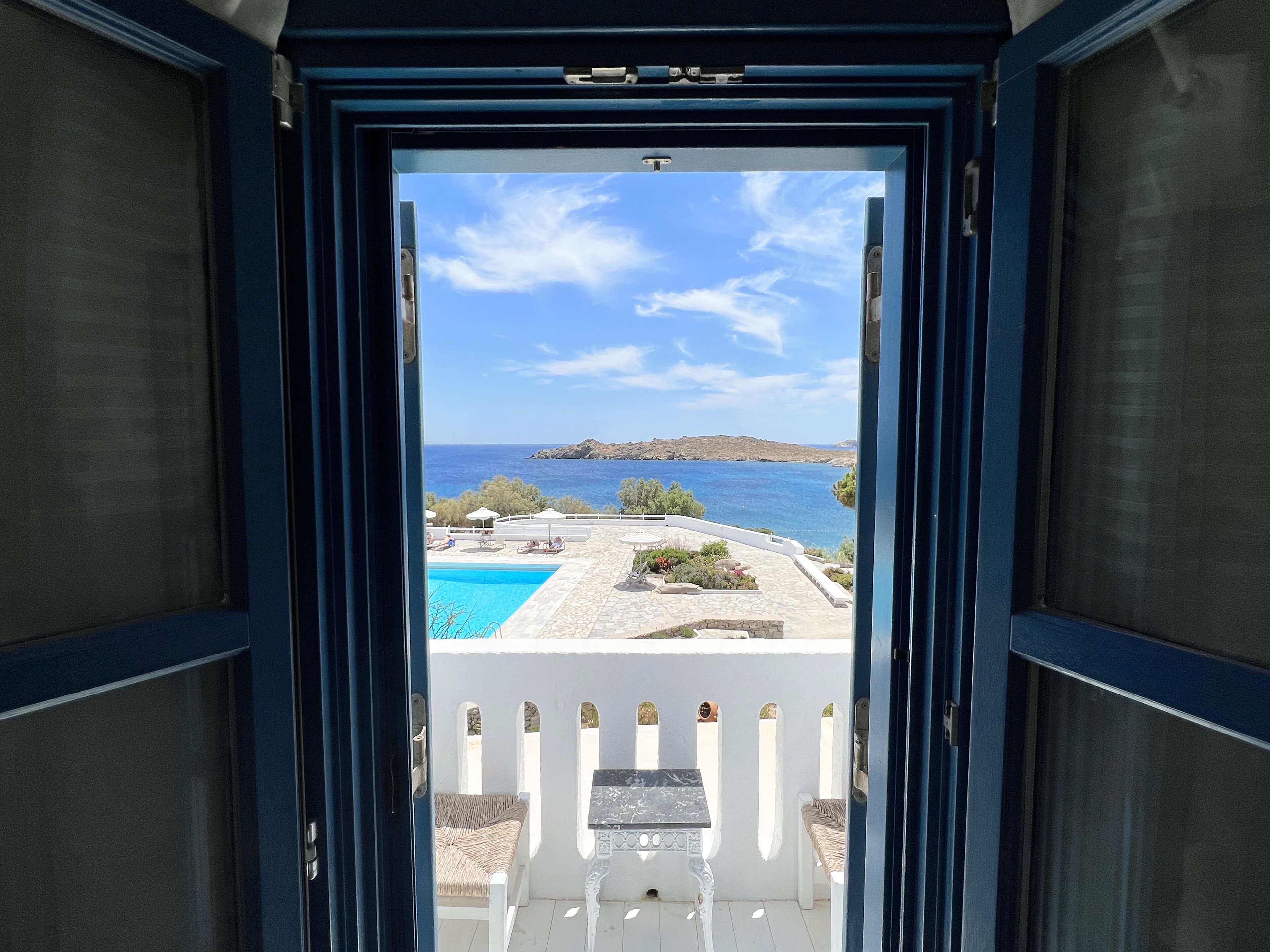 Luxury House, Sea View | Beach/ocean view